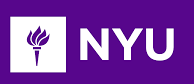 NYU Logo